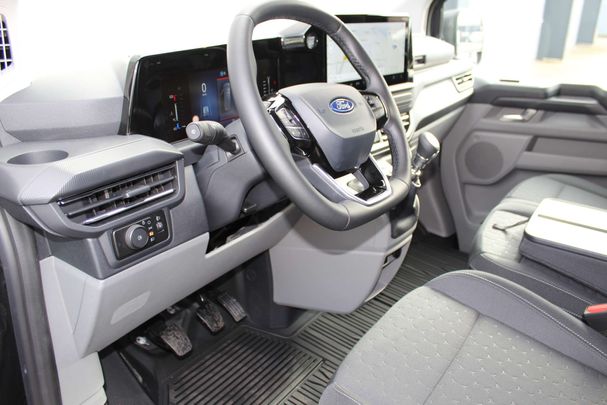 Ford Transit Custom 320 L2H1 100 kW image number 39