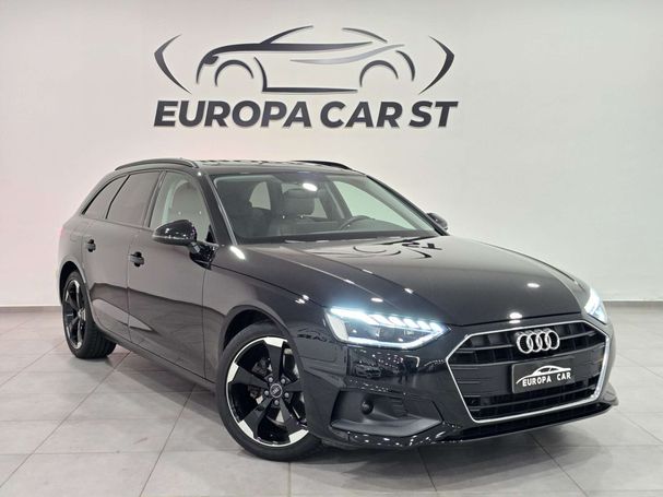 Audi A4 30 TDI S tronic Avant 100 kW image number 2