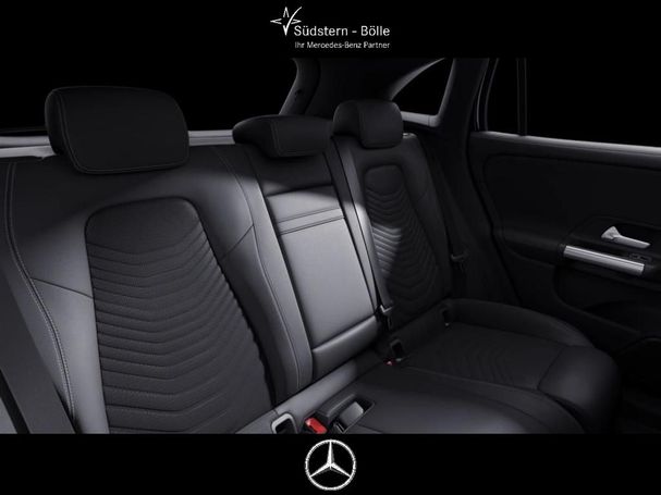 Mercedes-Benz EQA 250 140 kW image number 16