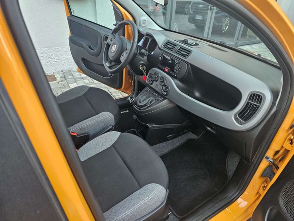 Fiat Panda 1.0 Hybrid City Life 51 kW image number 12