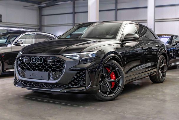 Audi RSQ8 Performance 471 kW image number 1