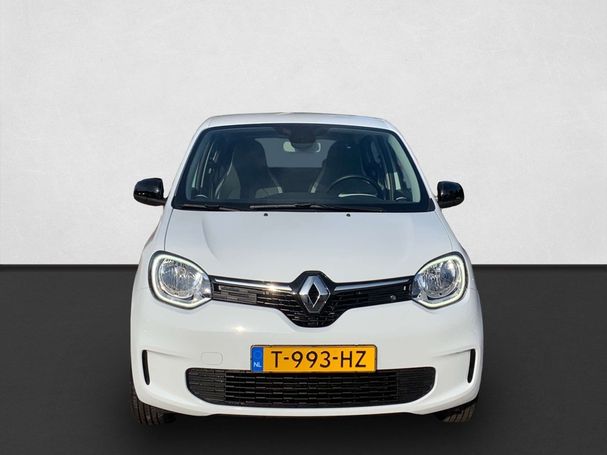 Renault Twingo 22 kWh 60 kW image number 4