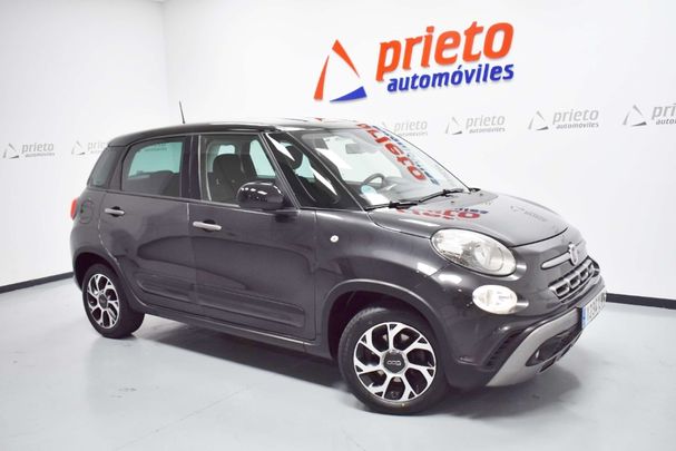 Fiat 500L 1.4 70 kW image number 34