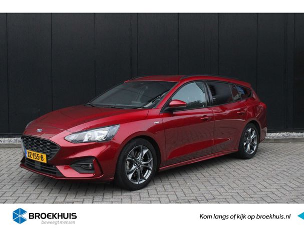 Ford Focus 1.5 ST-Line 110 kW image number 1