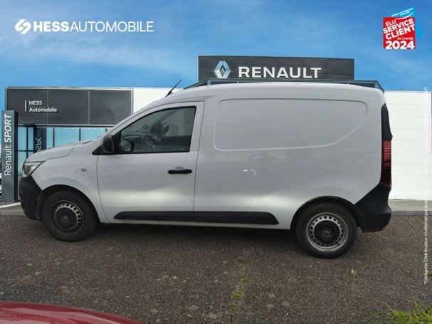 Renault Express 1.5 Blue dCi 70 kW image number 5