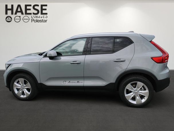 Volvo XC40 B3 Core 120 kW image number 9