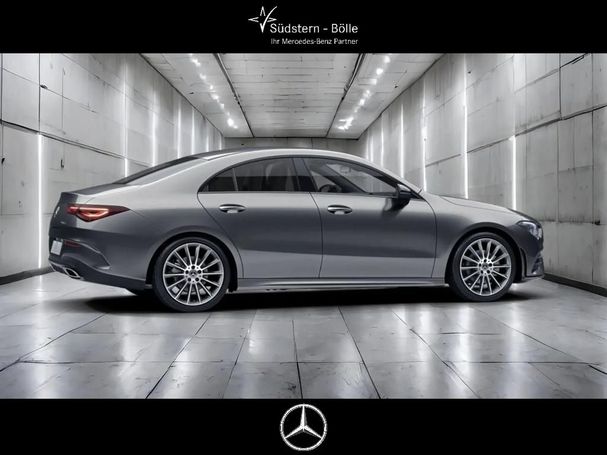 Mercedes-Benz CLA 200 AMG 120 kW image number 6