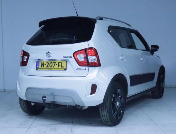 Suzuki Ignis 61 kW image number 2