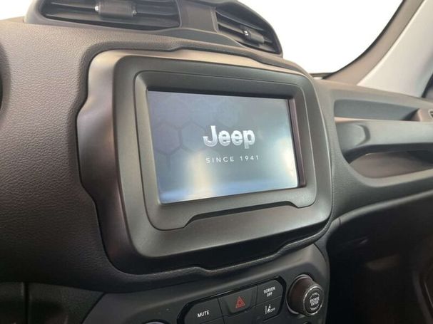 Jeep Renegade 1.0 Limited 88 kW image number 15