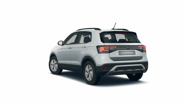 Volkswagen T-Cross 85 kW image number 3