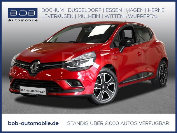 Renault Clio TCe 90 LIMITED 66 kW image number 1