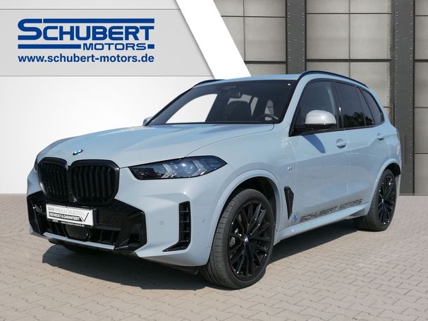 BMW X5 xDrive30d 210 kW image number 1