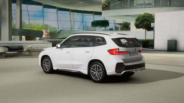 BMW X1 sDrive18i 100 kW image number 4