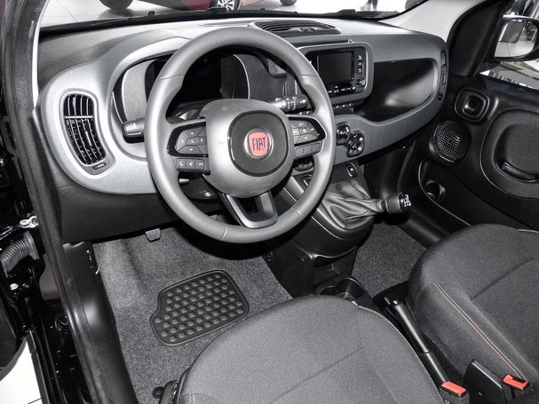 Fiat Panda 51 kW image number 5