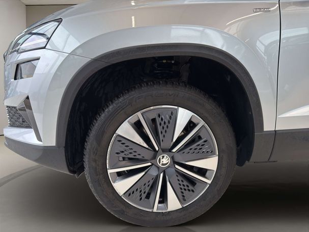 Skoda Karoq 110 kW image number 7