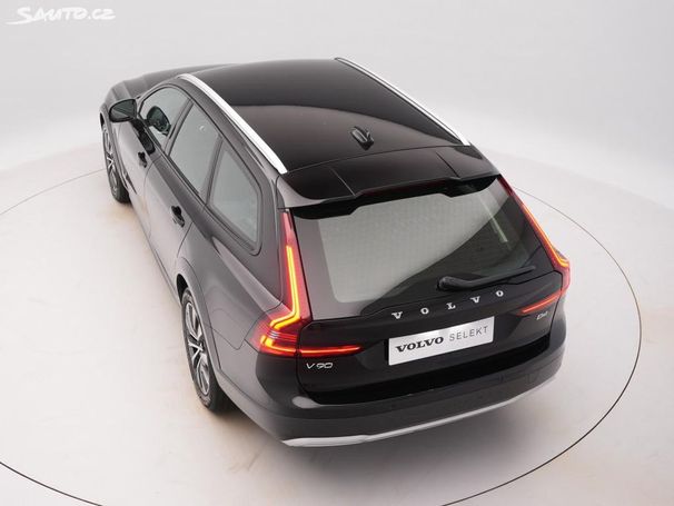 Volvo V90 Cross Country AWD B4 145 kW image number 14