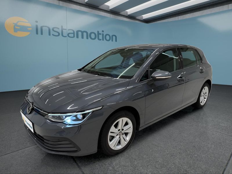 Volkswagen Golf 8 1.5