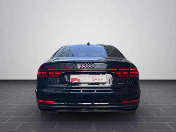 Audi A8 60 TFSIe S-line 340 kW image number 7