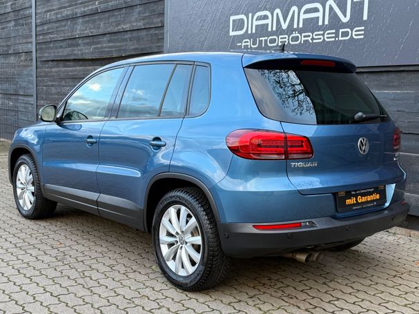 Volkswagen Tiguan 110 kW image number 4