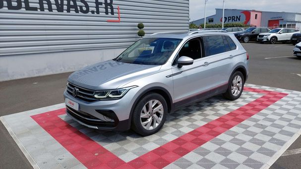 Volkswagen Tiguan 2.0 TDI Elegance DSG 110 kW image number 1