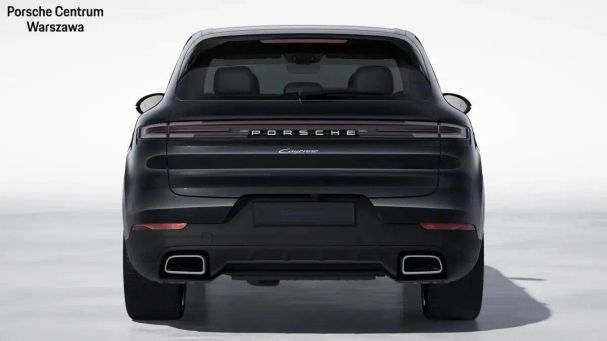 Porsche Cayenne 260 kW image number 6