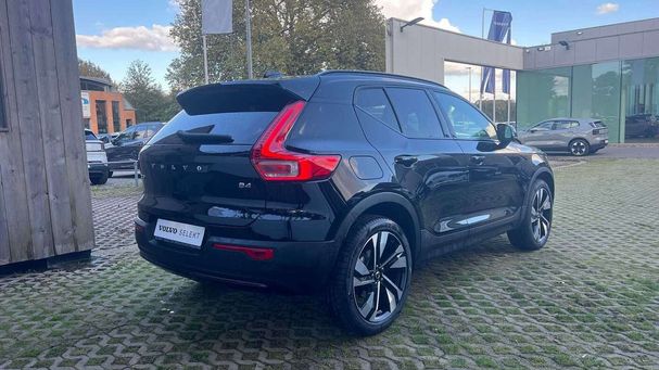 Volvo XC40 B4 Dark Ultimate 145 kW image number 7