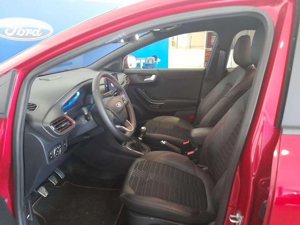 Ford Puma 1.5 EcoBlue ST-Line 88 kW image number 6