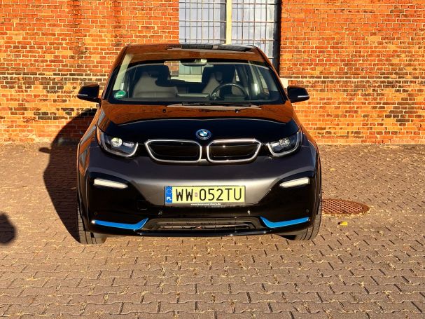 BMW i3s 120Ah 135 kW image number 4