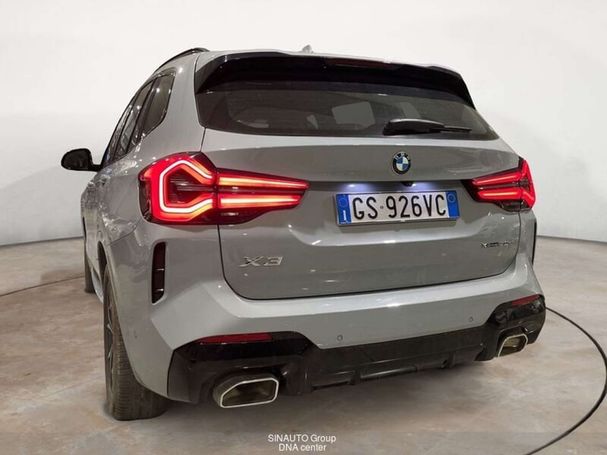 BMW X3 xDrive20d 140 kW image number 3