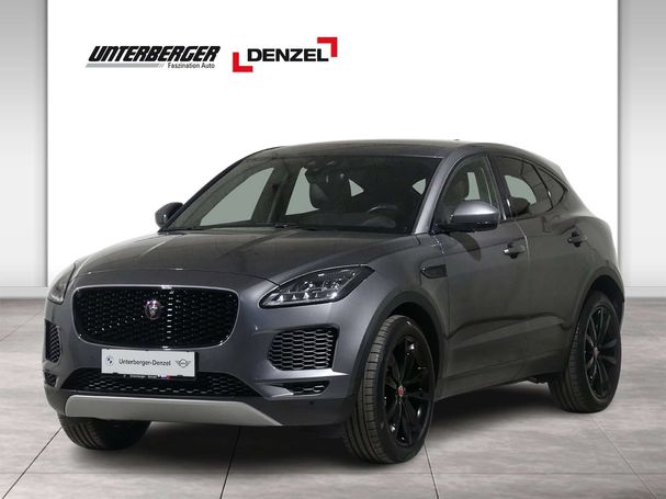 Jaguar E-Pace 110 kW image number 1