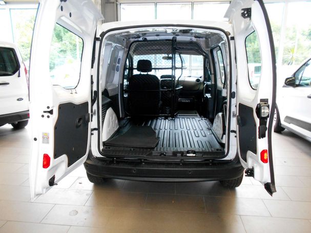 Renault Kangoo Energy dCi 90 66 kW image number 12