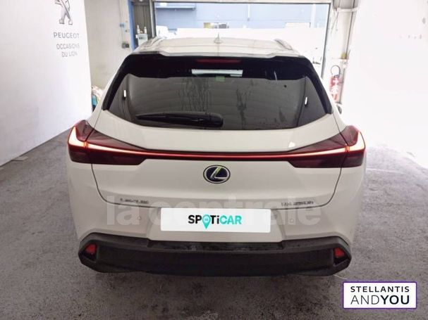 Lexus UX 135 kW image number 4