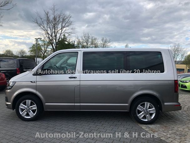 Volkswagen T6 Multivan 75 kW image number 4