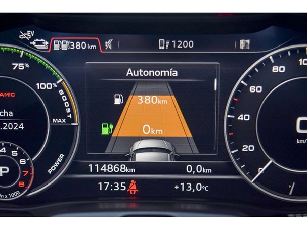 Audi A3 40 e-tron S tronic S-line Sportback 150 kW image number 49