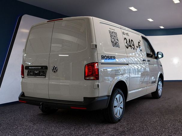 Volkswagen T6 Transporter 110 kW image number 2