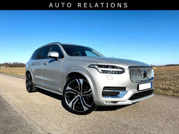 Volvo XC90 B5 AWD 175 kW image number 3