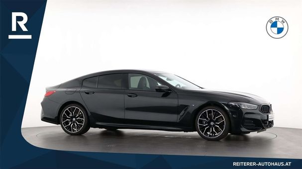 BMW 840d Gran Coupe xDrive 250 kW image number 7