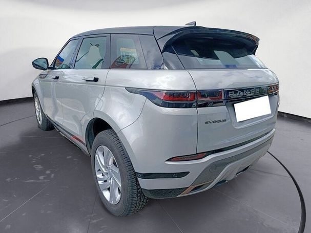 Land Rover Range Rover Evoque 120 kW image number 6