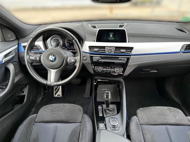 BMW X2 sDrive 141 kW image number 16