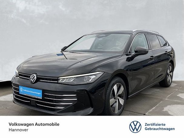 Volkswagen Passat Variant 1.5 eTSI Business DSG 110 kW image number 1