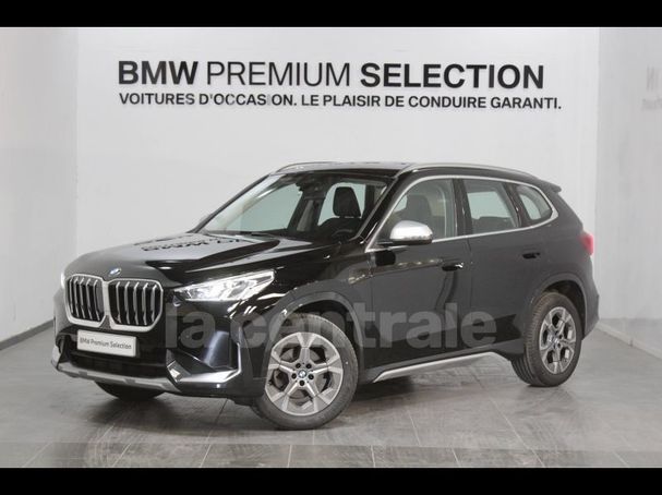 BMW X1 sDrive 100 kW image number 1