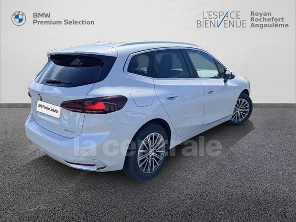 BMW 218d Active Tourer 110 kW image number 3