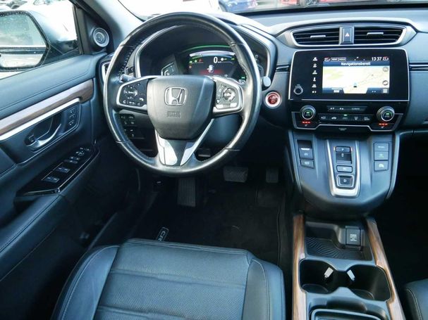 Honda CR-V 135 kW image number 11