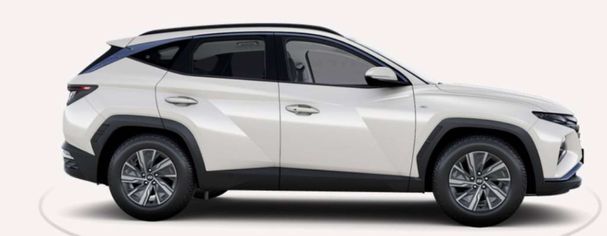 Hyundai Tucson 1.6 T-GDI 110 kW image number 6