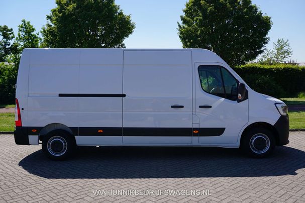 Renault Master dCi 150 L3H2 110 kW image number 3