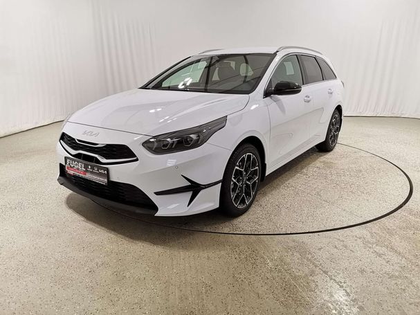 Kia Ceed 1.5 T-GDI Edition 103 kW image number 1