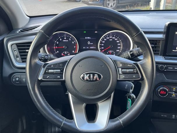 Kia Ceed 1.4 74 kW image number 10