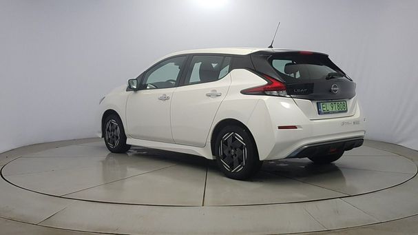 Nissan Leaf 110 kW image number 4