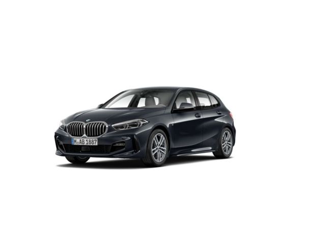 BMW 118d 110 kW image number 4