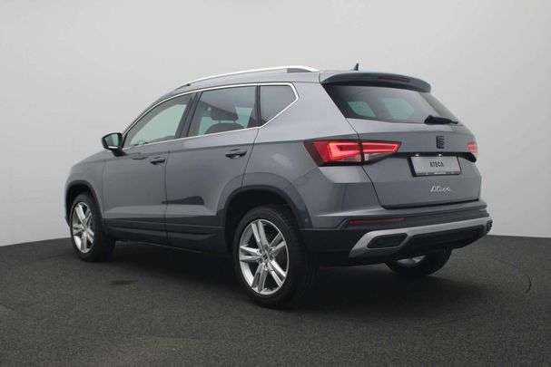 Seat Ateca 1.0 TSI Style 81 kW image number 29